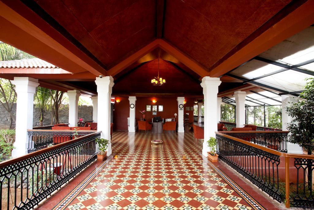 Celestia Suites At Leonia Hyderabad Exterior photo