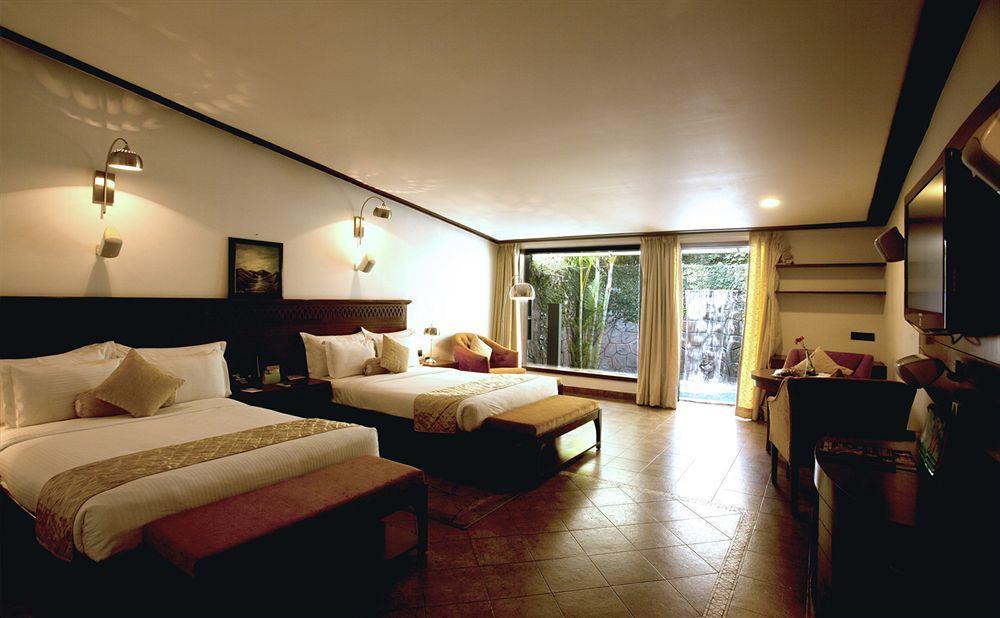 Celestia Suites At Leonia Hyderabad Exterior photo